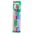 Gum Pro Sensitive Brosse à dents manuelle
