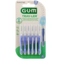 Gum Trav-ler Brossettes interdentaires