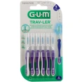 Gum Trav-ler Brossettes interdentaires