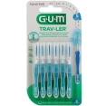 Gum Trav-ler Brossettes interdentaires