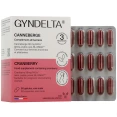 Gyndelta Cranberry