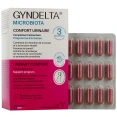 Gyndelta Microbiota