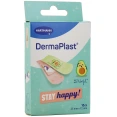 Hartmann DermaPlast Pansements Adhésifs Mr Wonderful