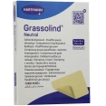 Hartmann Grassolind Neutral Compresses grasses