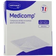 Hartmann Medicomp Compresses Non-Tissé