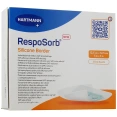 Hartmann RespoSorb Silicone Border