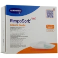 Hartmann RespoSorb Silicone Border