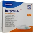 Hartmann RespoSorb Silicone Border