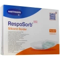 Hartmann RespoSorb Silicone Border