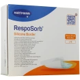 Hartmann RespoSorb Silicone Border