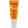 Hei Poa Gel-en-Huile Solaire