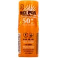 Hei Poa Stick Solaire Visage SPF50+ au Monoï de Tahiti