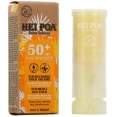 Hei Poa Stick Solaire Visage SPF50+ au Monoï de Tahiti