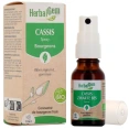 Herbalgem Cassis Bio
