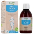 Herbalgem Depuraseve Sève Détox Bio