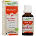 Herbalgem Energem Epuisement Physique Bio