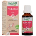 Herbalgem Feminagem Cycle Bio