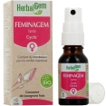 Herbalgem Feminagem Cycle Bio