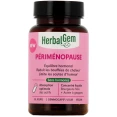 Herbalgem Gemmocaps Périménopause