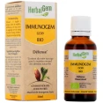 Herbalgem Immunogem Défense Bio