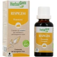 Herbalgem Respigem Poumons Bio