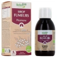 Herbalgem Sirop des Fumeurs Bio