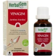 Herbalgem Venagem Jambes Lourdes Bio
