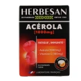 Herbesan Acerola goût orange 1000