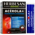 Herbesan Acerola+ Magnésium & Vitamines