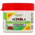 Herbesan Acérola Premium à la Vitamine C