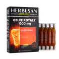 Herbesan Gelée Royale 1500 mg