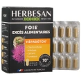 Herbesan Hépadétox Foie