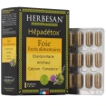 Herbesan Hépadétox Foie