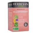 Herbesan Infusion Bio Allaitement