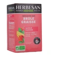 Herbesan Infusion Bio Brûle-Graisse