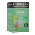 Herbesan Infusion Bio Détox