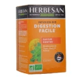 Herbesan Infusion Bio Digestion Facile
