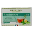 Herbesan Infusion Bio Respiratoire