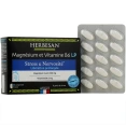 Herbesan Magnésium Vitamine B6 LP