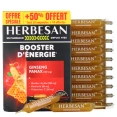 Herbesan Panax Ginseng Tonus et Énergie