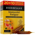 Herbesan Système Immunitaire