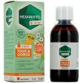Hexaphyto Sirop Toux & Gorge Enfant