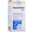 Hexomedine