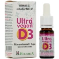 Holistica Ultra Vegan D3