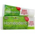 Homeodent Dentifrice Gencives Sensibles