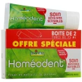 Homeodent Dentifrice Gencives Sensibles