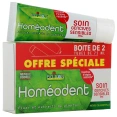 Homeodent Dentifrice Gencives Sensibles