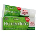 Homeodent Dentifrice Gencives Sensibles