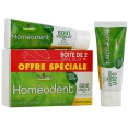 Dentifrice Homeodent Soin Complet