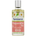 Natessance Huile de pâquerette Bio